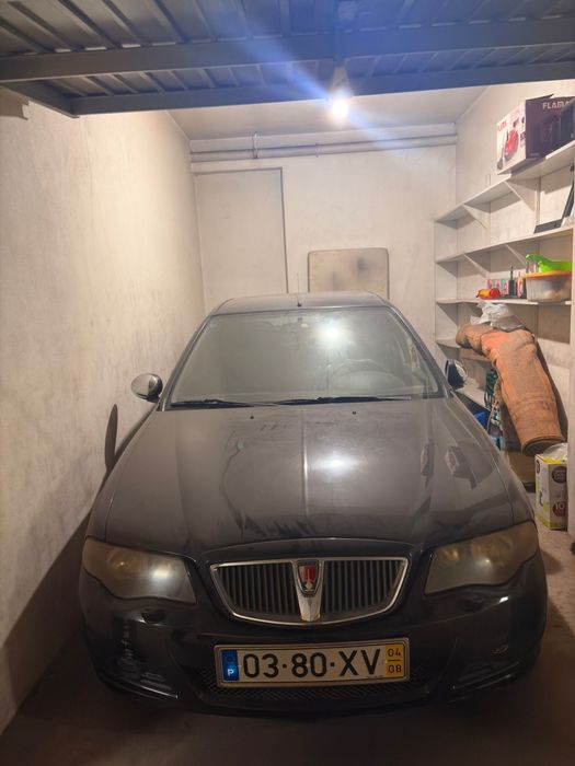 Rover 45 de 2004