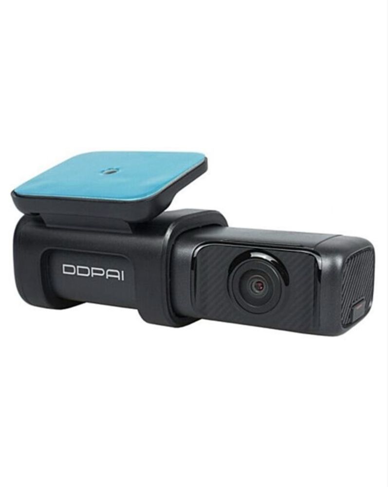 Відеореєстратор DDPai Mini 5 Dash Cam