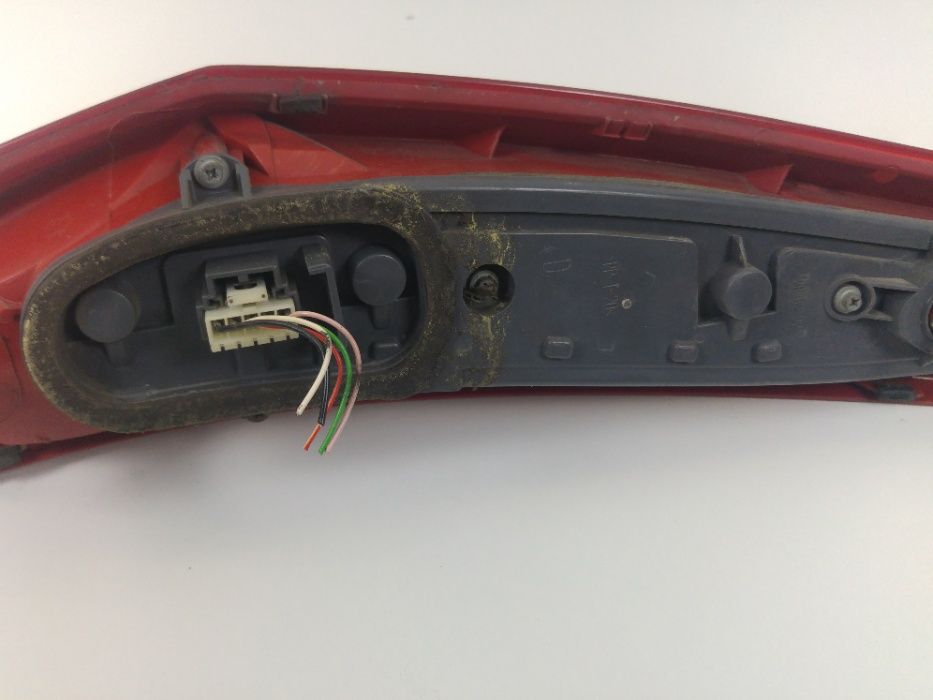 Fiat Punto II Lampa Prawa Tylna Prawy Tył