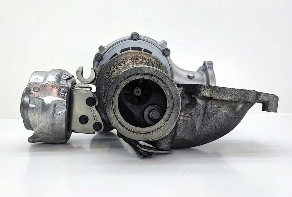Turbosprężarka 1.6CDTI Opel Renault 120/140/145/160KM