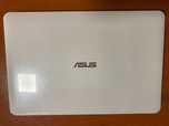 Laptop Asus A555L i3 8GB RAM SSD 256GB GeForce 920M biały