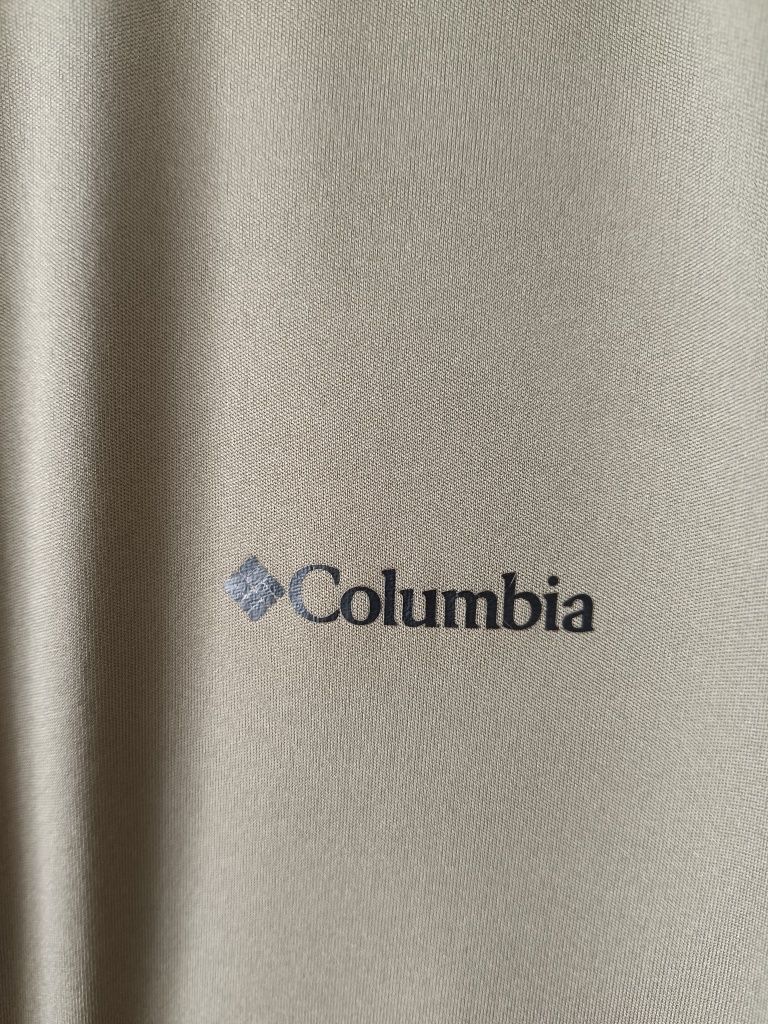 Koszulka T-shirt Columbia Zero Rules r XL