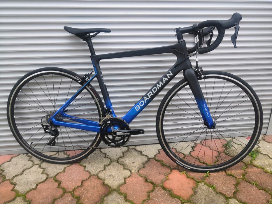 Boardman SLR 8.9 105ka 2022 Demo szosa