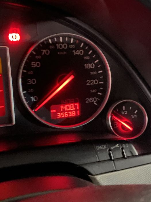 Audi A4 1.9 TDI 1 Dono