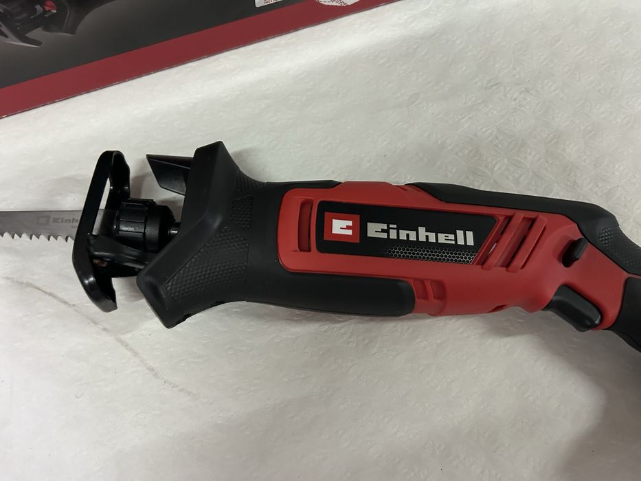 Serra eletrica sem fios