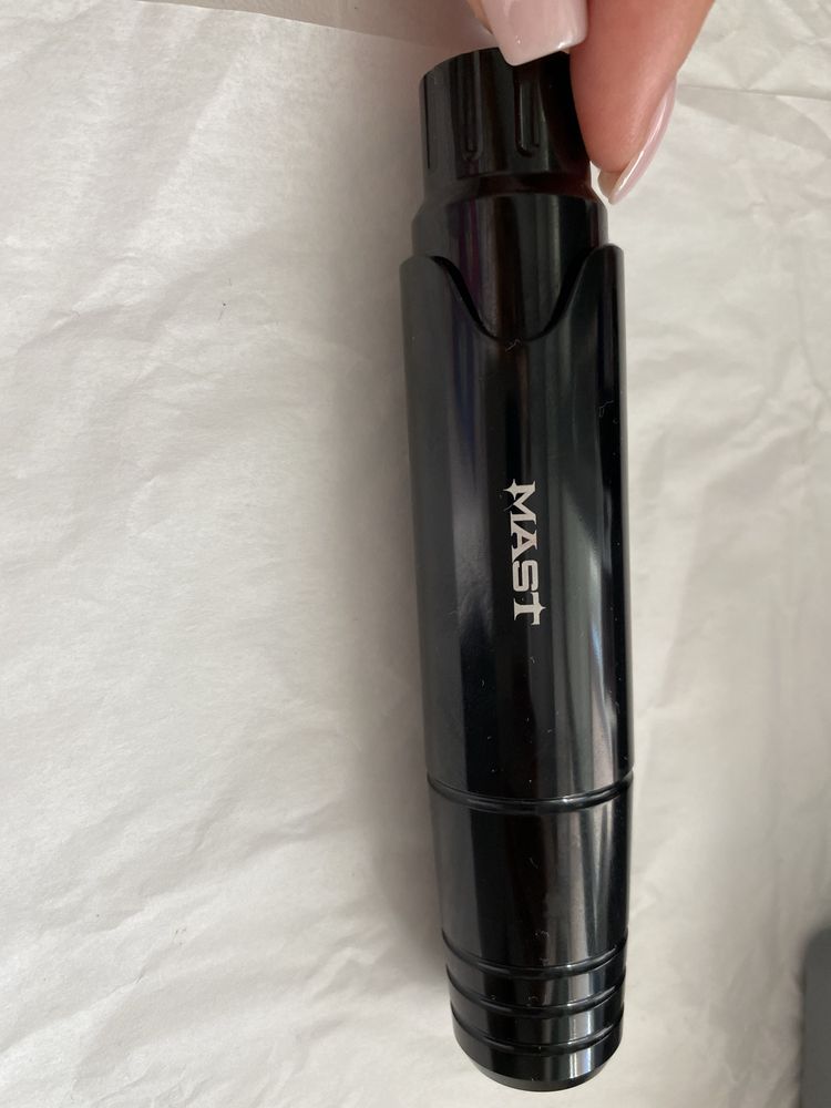 Тату машинка Mast P 10