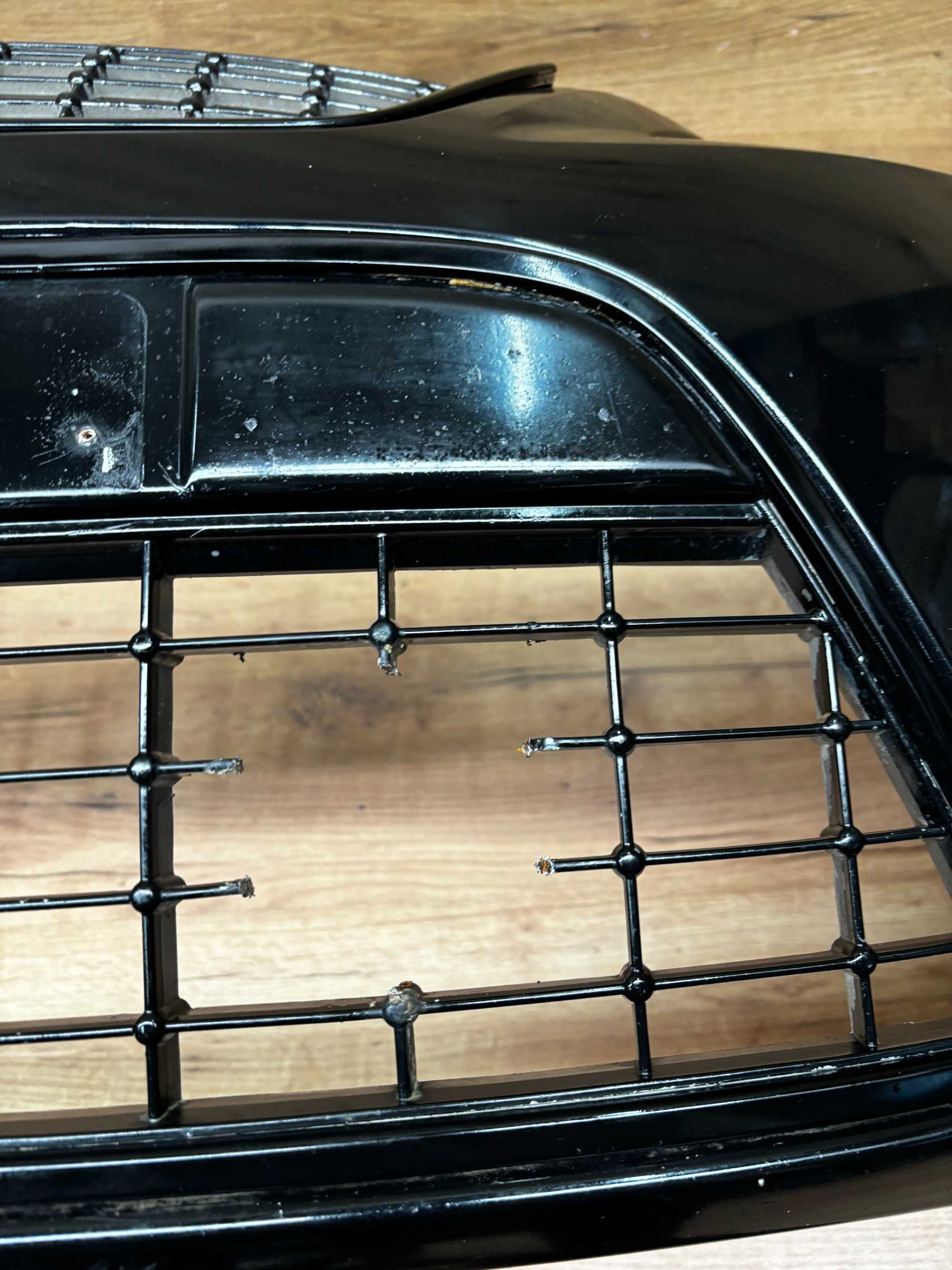 Zderzak przedni Ford Mondeo Mk4 kolor g6