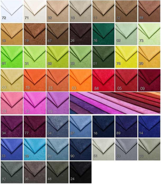 Kanapa Wersalka Rozkładana z Pojemnikiem Dostawa