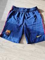 Шорти для хлопчика nike FC Barcelona