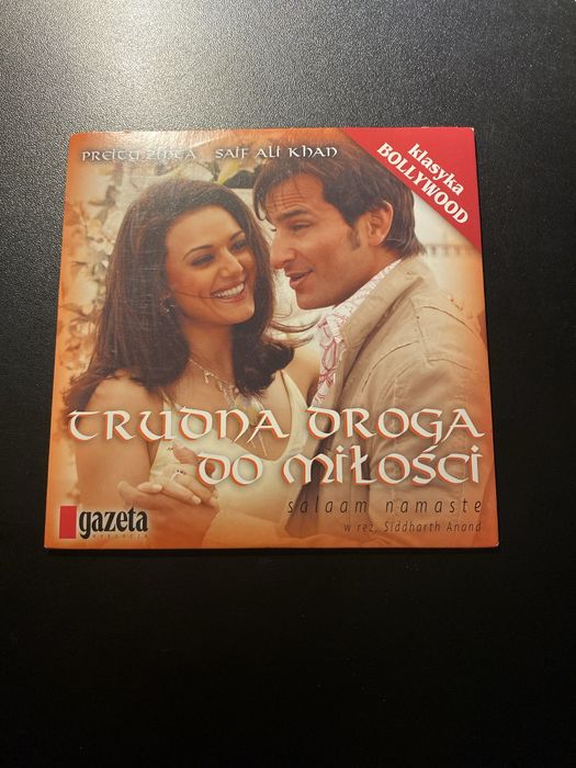 Trudna droga do miłości