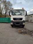 MAN TGS мультiлiфт