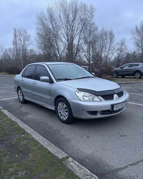 Продам Міцик Лансер 9