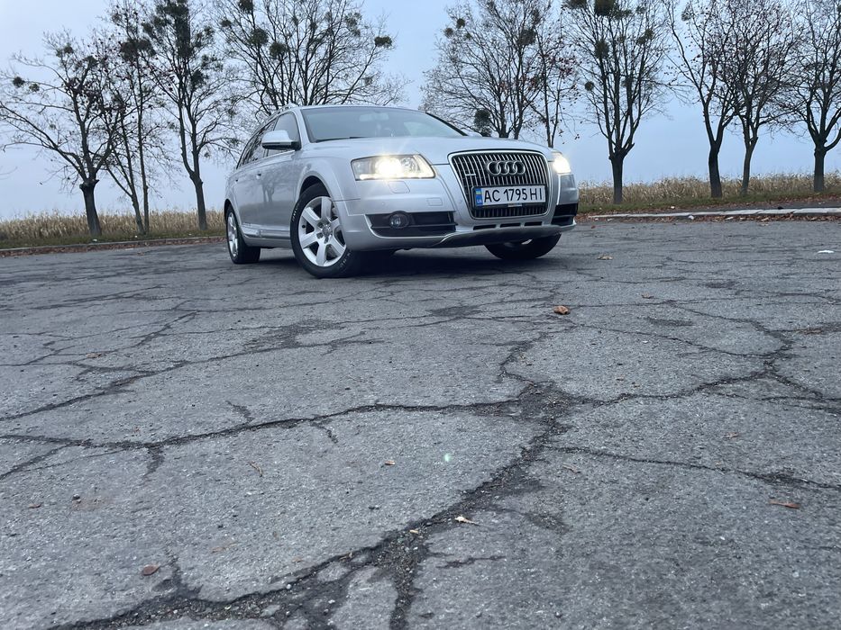 Продам автомобіль