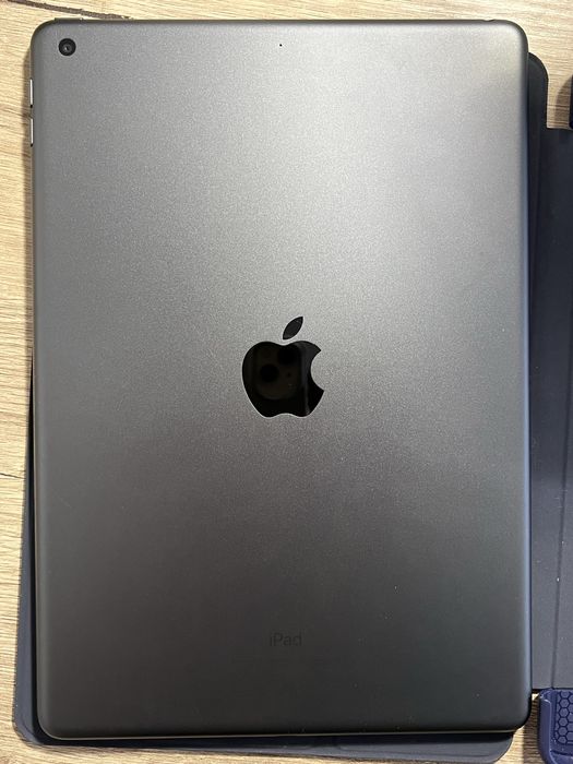 Apple Ipad 10.2, 9 покоління, 256гб