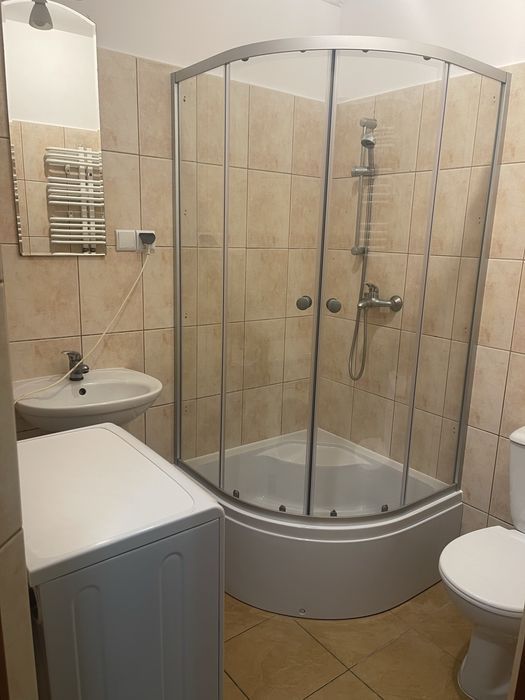 Pokój dwuosobowy, centrum Chełma