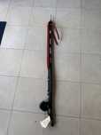 Pesca submarina  Phatos laser Carbon roller 90cm