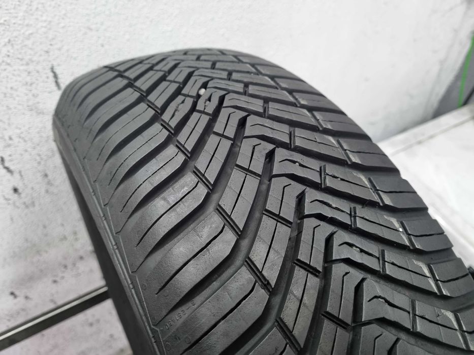 195/65/15 95H XL Continental All Season Contact Dot.0724R