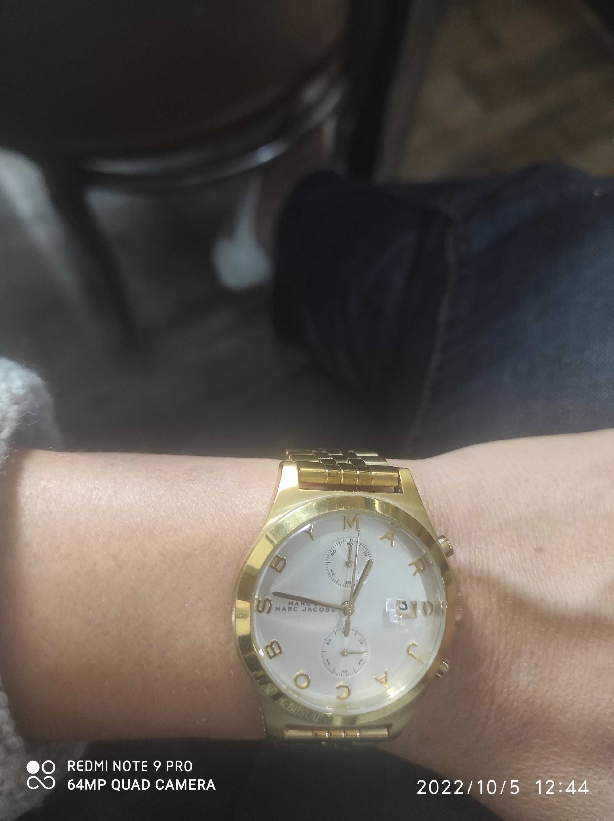 Zegarek Marc by Marc Jacobs