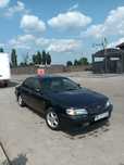 Nissan maxima a32 2.0 АКПП