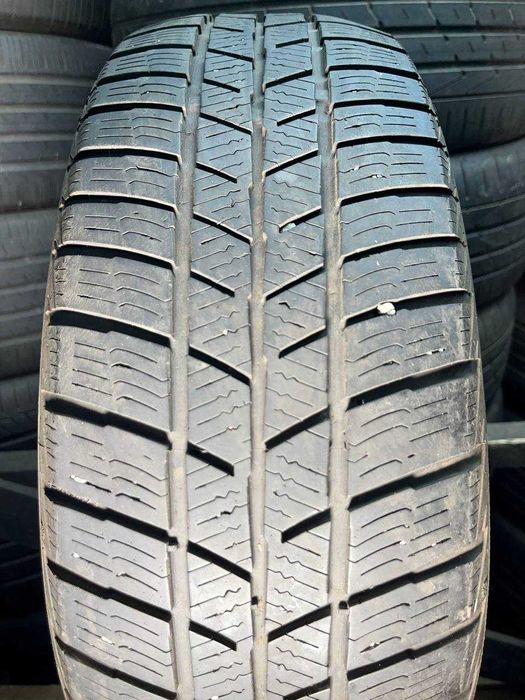 185/60 R15 Barum комплект зима
