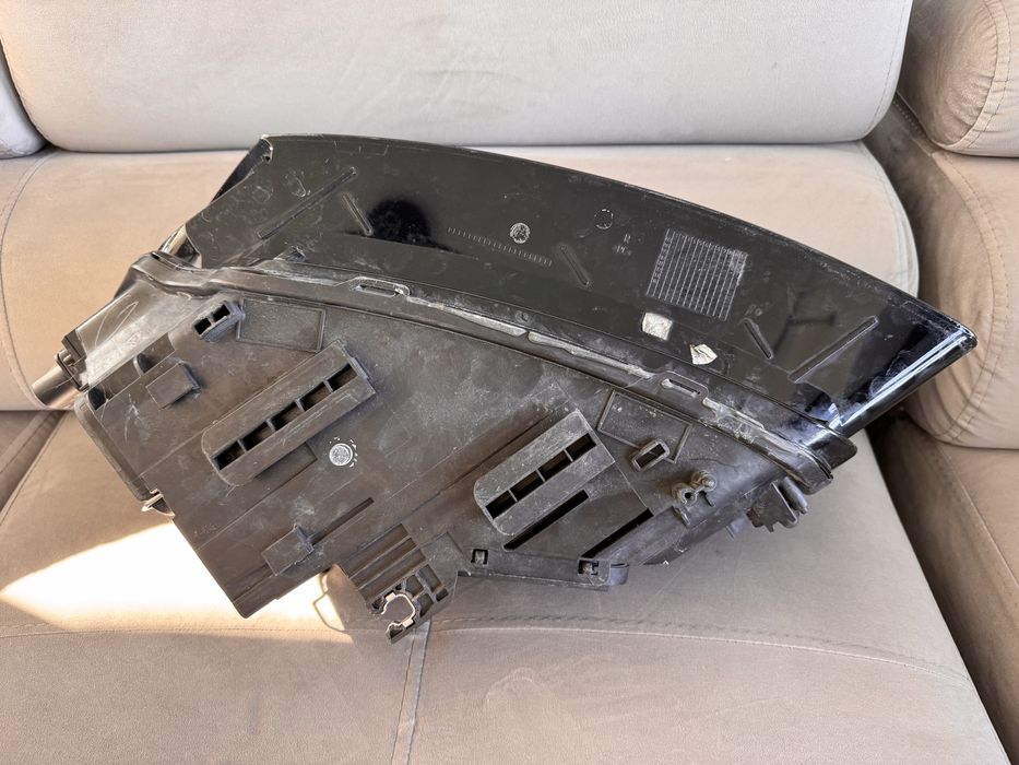 Reflektor lampa Audi Q5 prawa