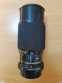 Lente Soligor 80-200