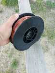 Drut miedziany do spawarki 1.2mm 5kg