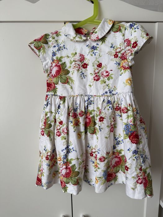 Ralph lauren jacadi monnalisa