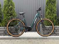 KTM Macina Ultimate XTS 2024 Bosch CX 750W нлектровелосипед