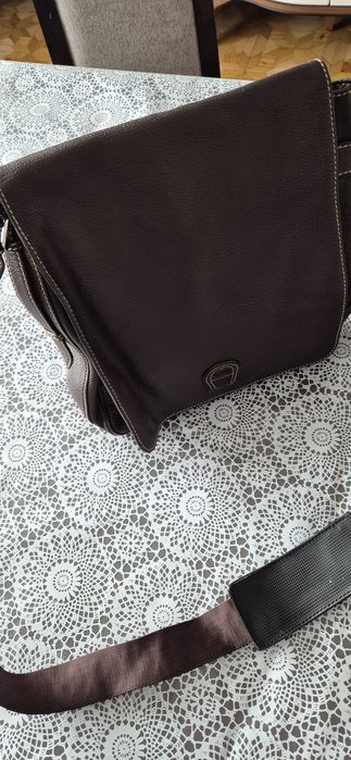 Torba na ramię Aigner