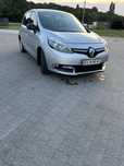 Renault scenic 3