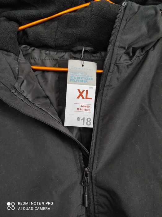 Куртка Primark ( демісезон)