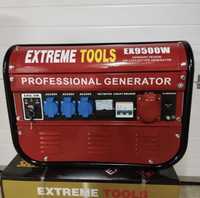 Генератор 2,8Вт Extreme Tools Ex9500w