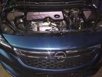 Заміна цепа ГРМ Opel Astra J,K 1.6 B16DTH