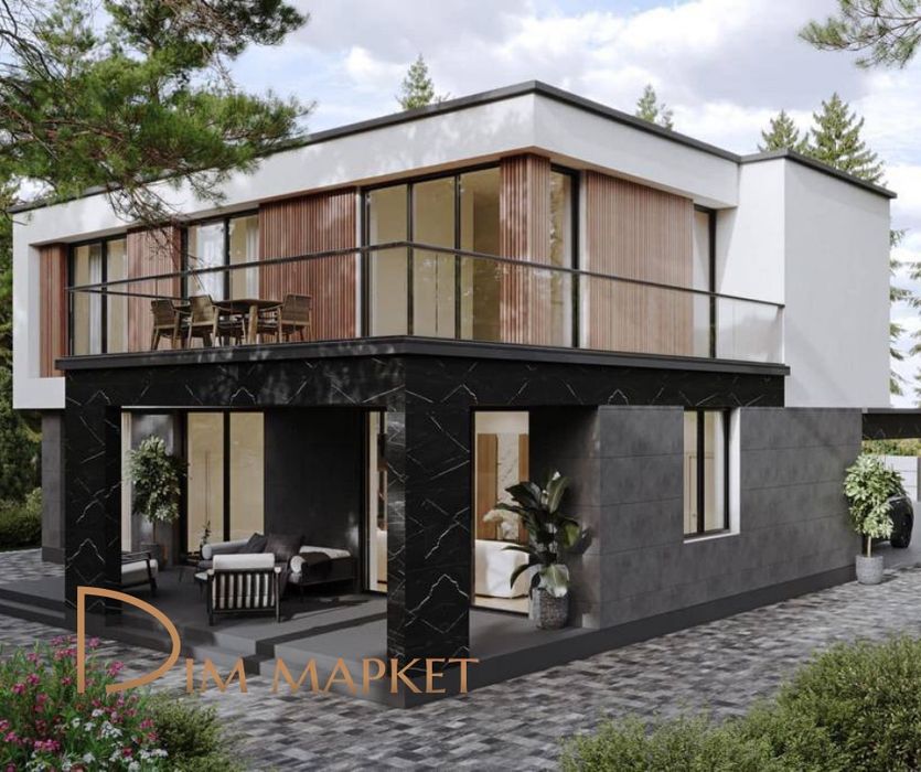 ‼️Будинок в котеджному містечку. ГАЗ.