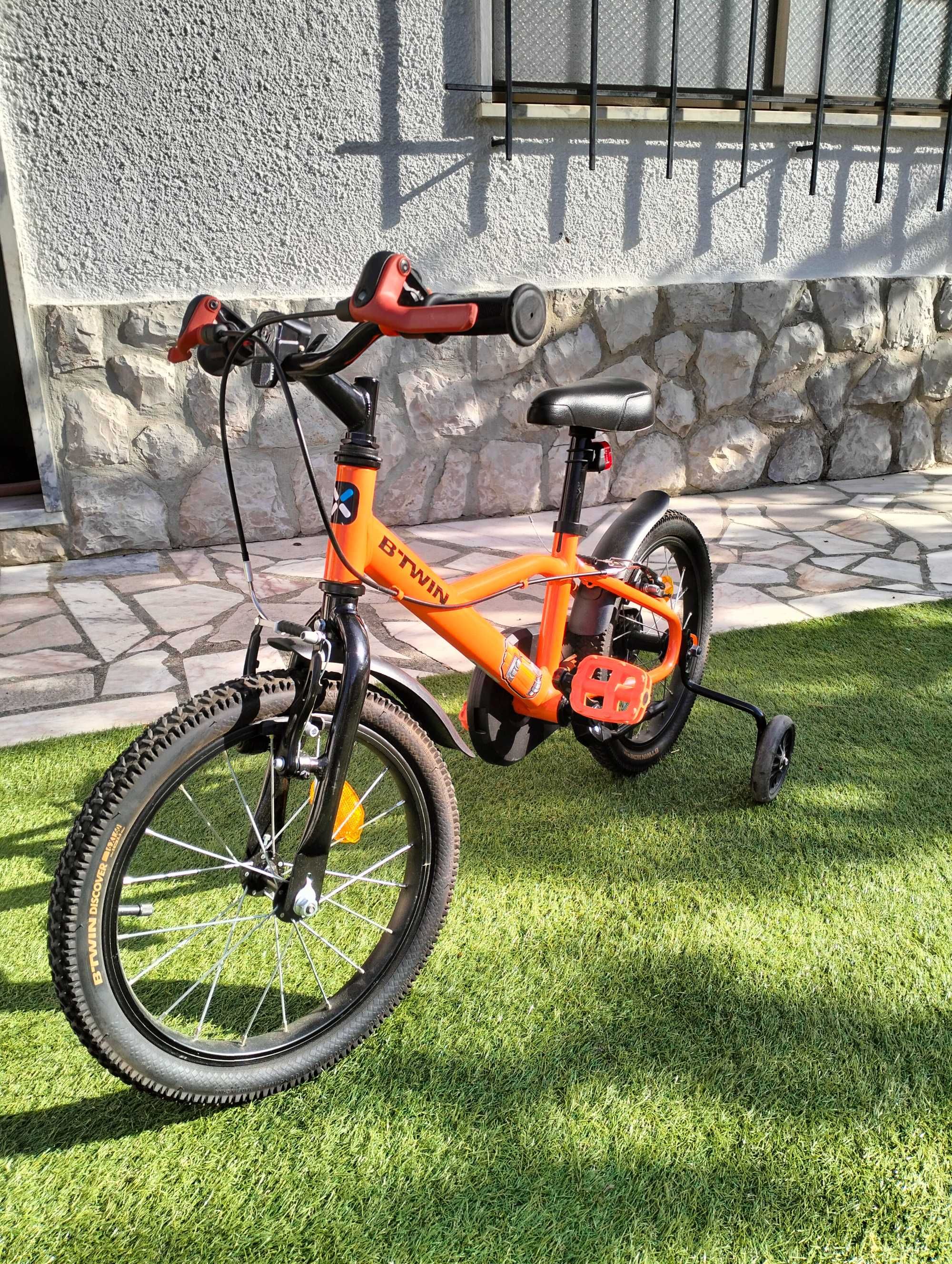 Bicicleta criança