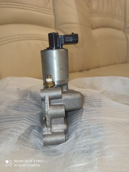 Клапан EGR для ОПЕЛЬ OPEL клапан рециркуляції відпрацьованих газів