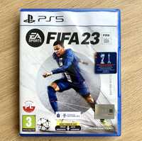 FIFA 23 na Play Station 5