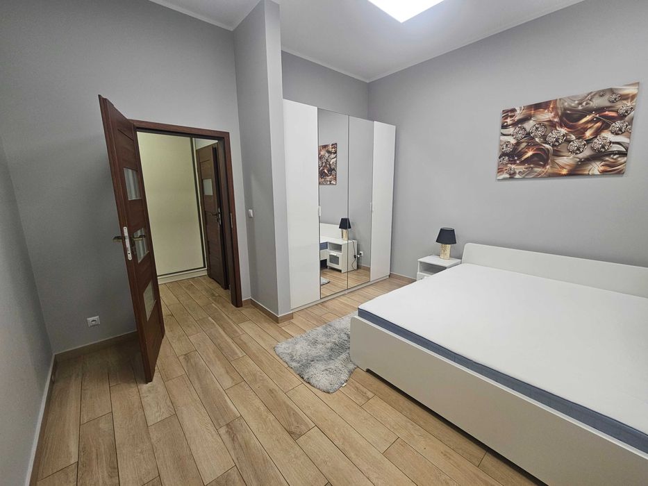 KOMFORTOWE Mieszkanie – 2 POKOJE – CENTRUM 100 m od Rynku