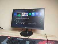 Philips 241V8LA/00 24" Full HD 75Hz VA | FreeSync | Stan Idealny
