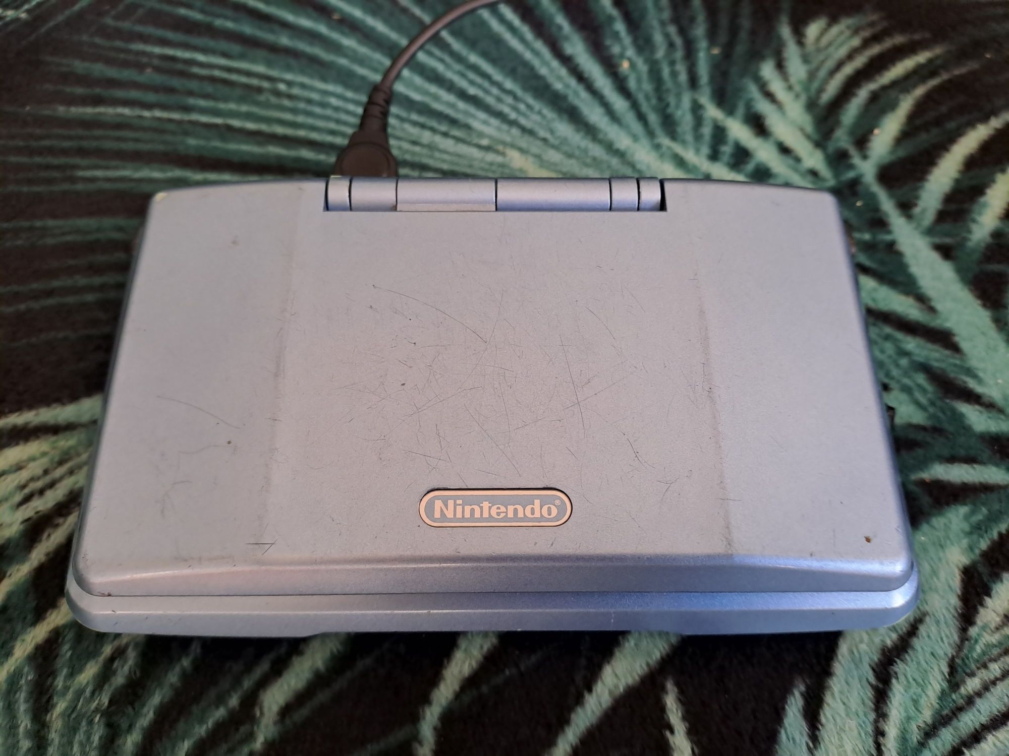 Nintendo  DS NTR 001 z ładowarką sprawne