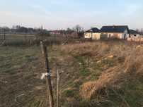 DWIE działki pod zabudowę jednorodzinną - nieruchomość gruntowa Białcz