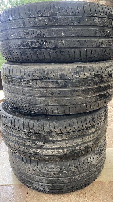 Диски ford mondeo/fusion r17