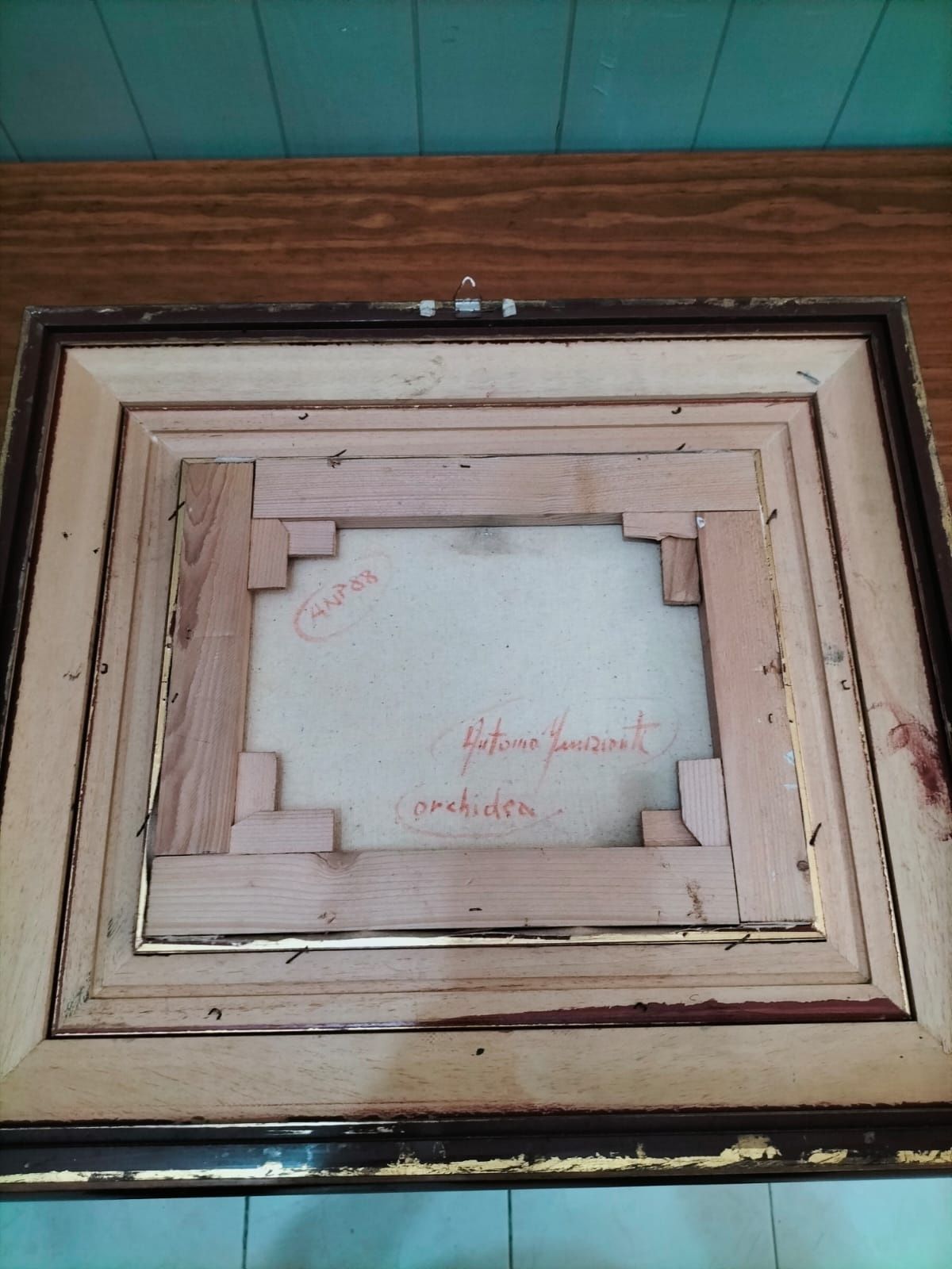 Quadro  a   Óleo