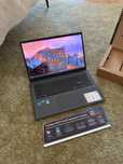 Asus vivobook pro 15 oled ssd 2tb