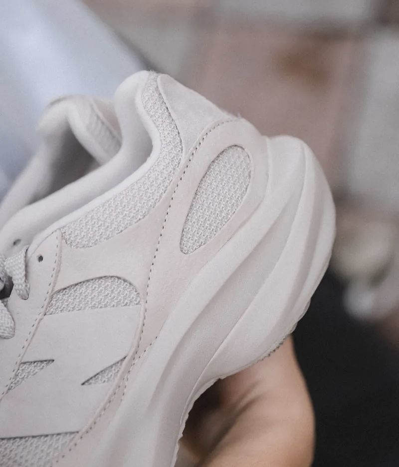 ОРИГІНАЛ! NEW BALANCE WRPD RUNNER BEIGE оригінальні жіночі кросівки