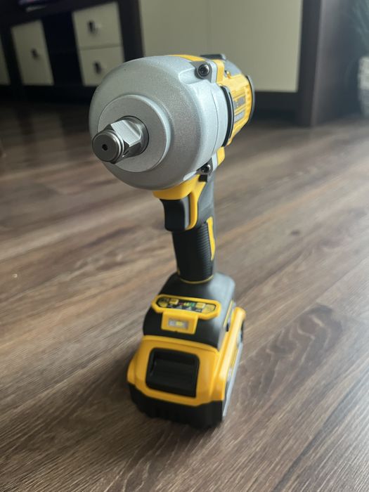 Dewalt dcf900 dcf892 zamiennik klucz udarowy