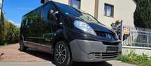 Renault Trafic 2.0