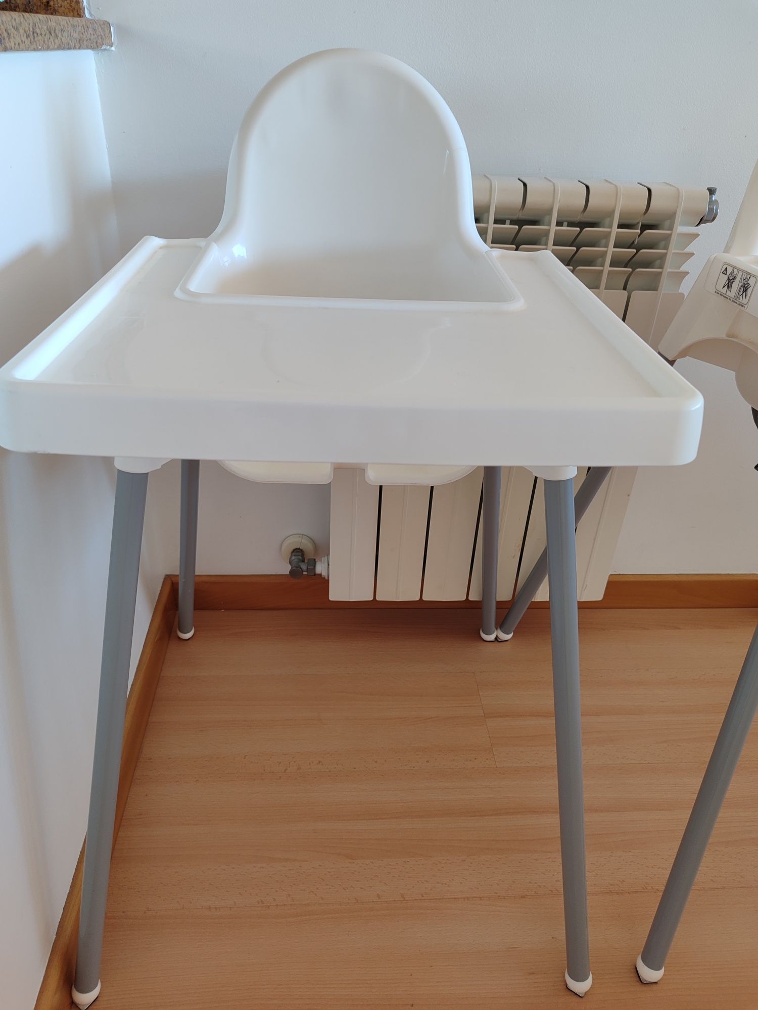 Cadeira ikea - 1 unidade