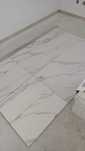 Cerâmico Geotiles Aurora Gold 120x60 e 60x60